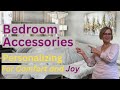 Bedroom Accessories: Personalizing for Comfort and Joy