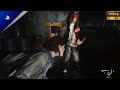 🔥 The Last of Us 2 ( 3rd part ) – PS5 Gameplay (1080p HD)