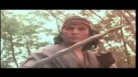 Koleksi Film Tutur Tinular episode 05   Pertarungan di Candi Sorobhana 2014 avi