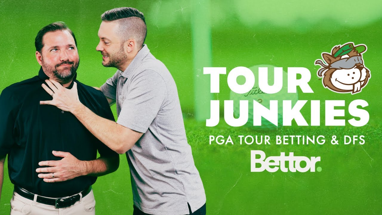 Tour Junkies - Ryder Cup Captains Picks