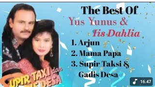 Download Mp3 Yus Yunus feat Iis Dahlia Arjun full album  Gudang lagu Download Mp3 Yus Yunus feat Iis Dahlia Arjun full album