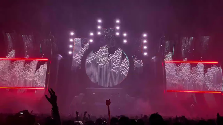 SHOWTEK : Live in S2O Music Festival 2024 ,Bangkok