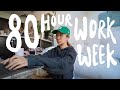 My 80 hour work week  tackling cycles of burnout  balancing life as a software engineer  youtuber