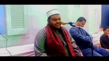 من التلاوات الرائعه لفضيله القارئ الشيخ مصطفى عبد الحق العوامري مما تيسر من سوره الاسراء