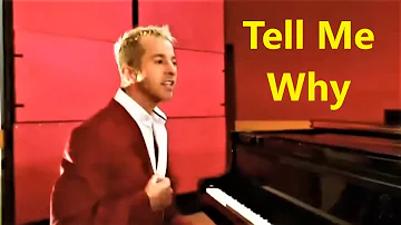 Limahl - Tell Me Why - Official Promo Video - 2006