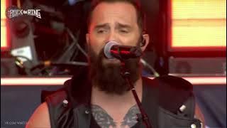 Skillet live Rock am Ring 2025 Full Show HD
