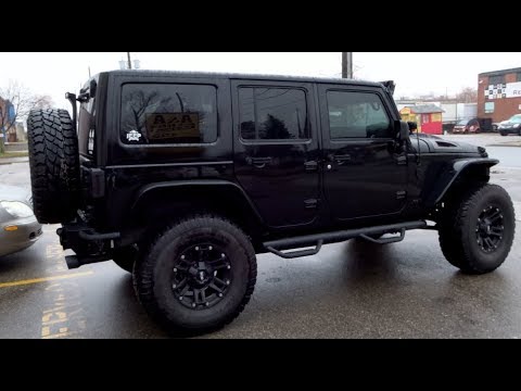 Painting my Jeep's Hardtop and other Accessories!!! - YouTube