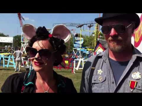 Maker Faire - Stuff People Make!