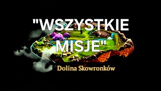 Evil Lands #1 - Dolina Skowronków (misje 1-15) screenshot 2