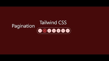 Implementing Pagination with Tailwind CSS & ReactJS | Step-by-Step Tutorial