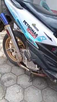 Ceksound knalpot daeng sai4