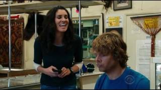 NCIS Los Angeles 8x21- Love That NCIS Los Angeles 8x21- Love That