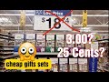 Walmart clearance shopping/ CHEAP GIFTS SETS 🎁