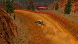 CMR2005 - Rally Australia Super 2WD - Renault Sport Clio V screenshot 1