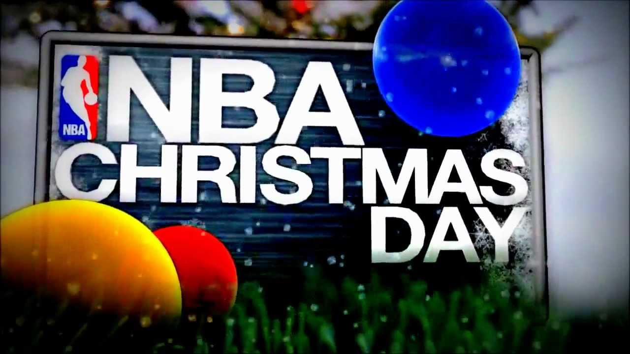 NBA Christmas Day preview