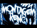 DJ FKU MONTAGEM REINO SLOWED 