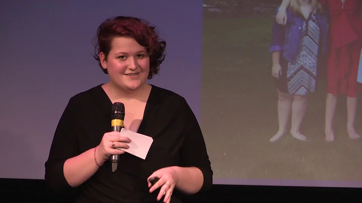 Veronica Austin - Bringing Awareness to Discrimina...