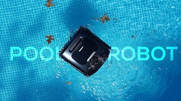 Beatbot AquaSense 2 Ultra: the ultimate robotic pool cleaner has landed!