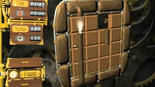 Cogs: Level 8 - Two Sided