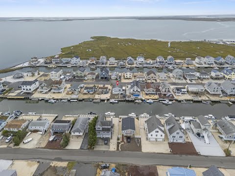 112 Curlew Road, Tuckerton, NJ home video tour