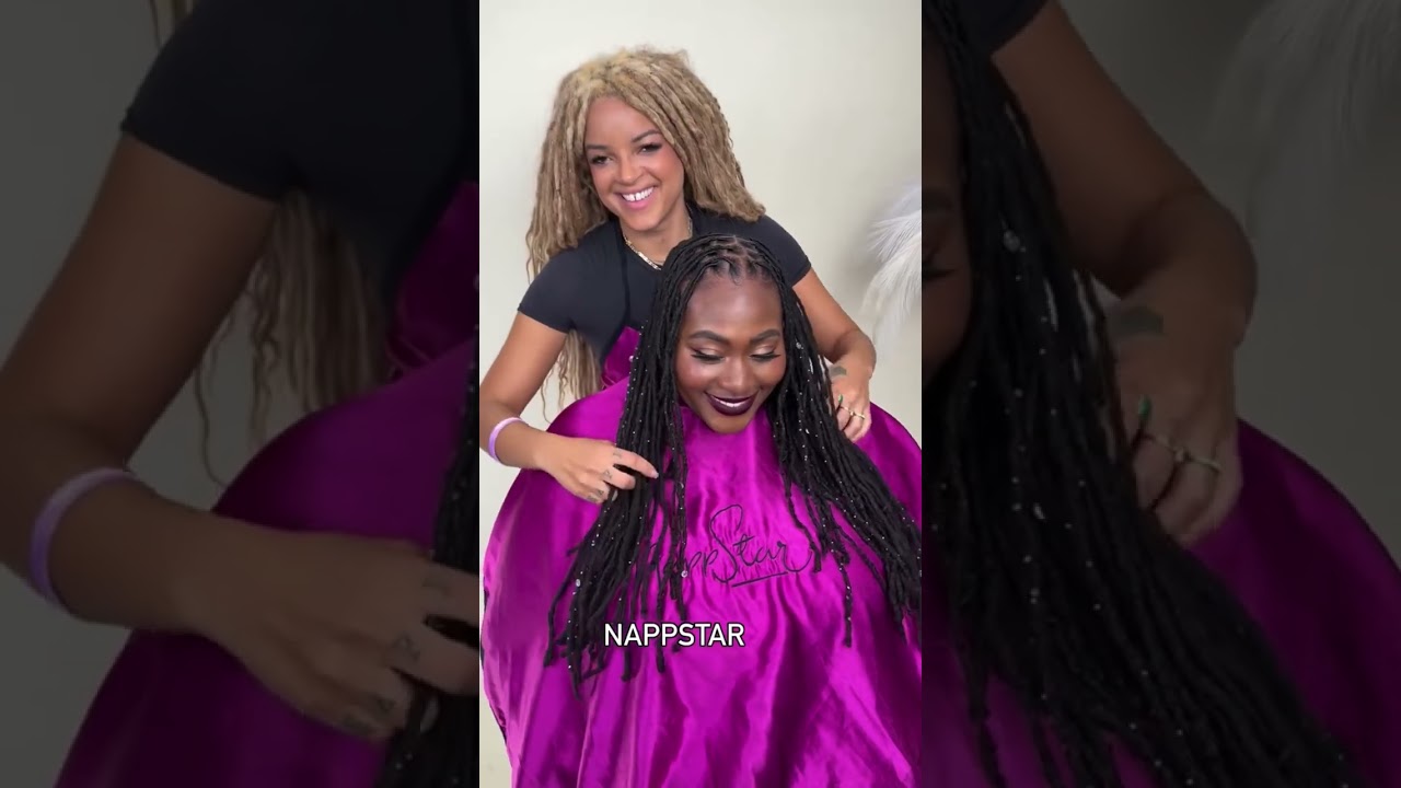 Женщины с синдромом LOCS — на вершине: 746 