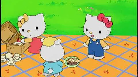 Download キティ ちゃん 背景 Mp4 Mp3