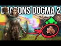 Dragons dogma 2 how to get the best weapons  armor  drake locations  farm guide