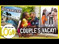 Luxury couples vacation at nobu hotel los cabos  life with the logans  s7 ep19