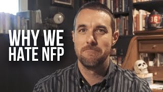 Why We Hate Natural Family Planning