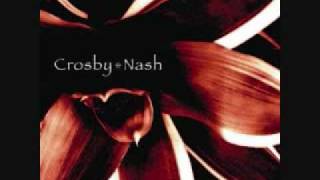 Crosby Nash- Lay Me Down chords