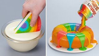 Fun and Colorful Cake Decorating Ideas for Any Occasion