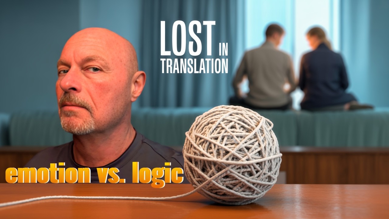 Your ASD Partner Ignores Your Feelings? Here's Why