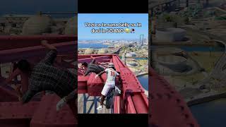 JERCAN SE STIE CU SELLY  !? 😂#foryou #fyp #fivem #gta #gaming #romania