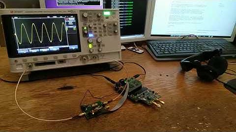 Programmable Gain Amplifier