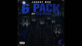 Johnny Wok - 6 PACK @JohnnyWokTv 