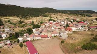 Griegos, ¡El cielo de los Montes Universales!