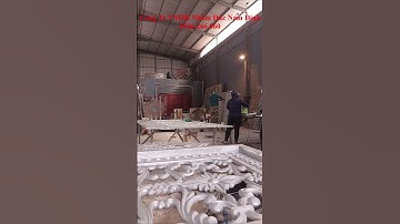 Sản xuất nhôm đúc 60