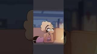 You told me to hang up #shortsfeed #animation #shorts