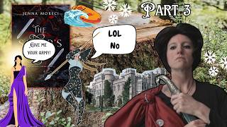What The #!@* Just Happened?! Reading The Savior's Army so you don't have to!