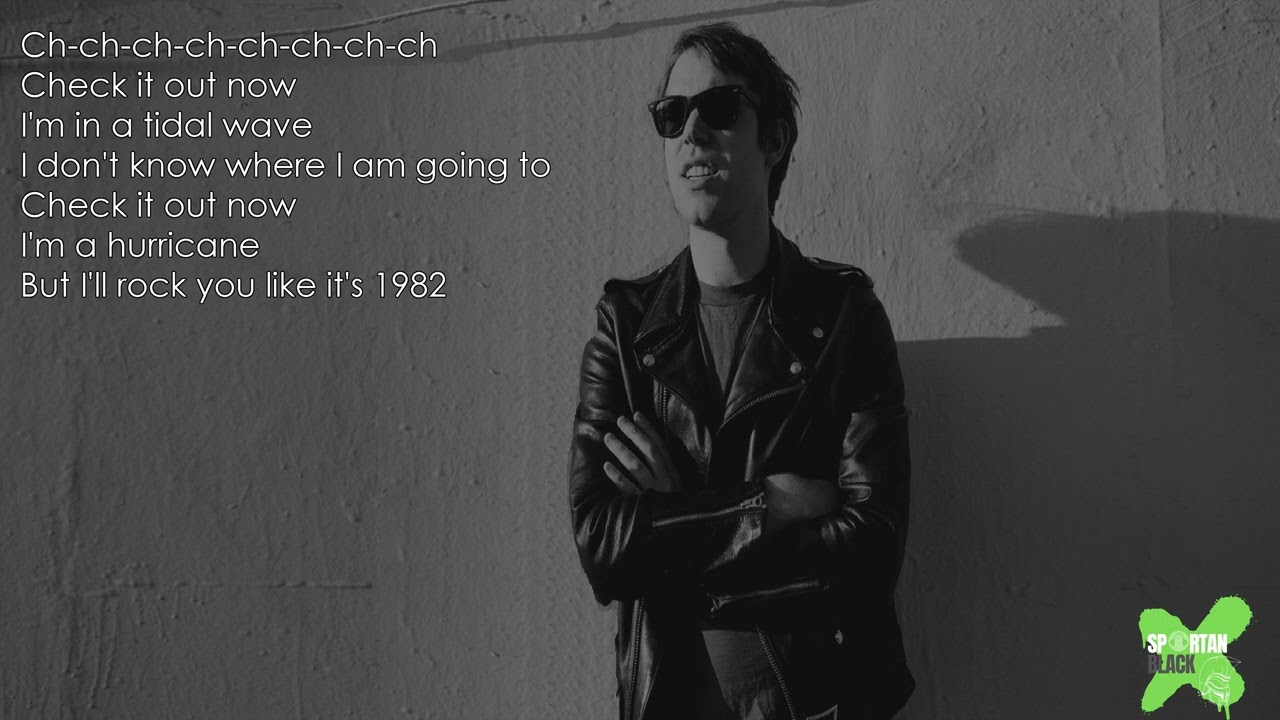 Mike Krol - Natural Disaster Lyrics