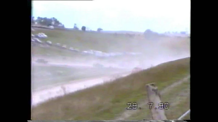 29 July 1990 Funday Bert Godwin [?]