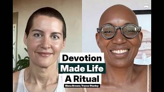Living Ritual