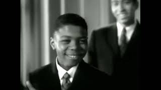 Frankie Lymon & The Teenagers - Fortunate Fellow