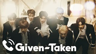 ENHYPEN - GIVEN-TAKEN | RINGTONE