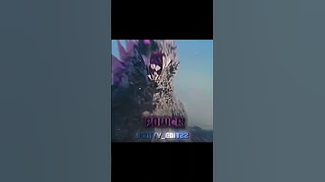 Shimo all in one edit #edits #godzilla #kingkong #gxk #godzilla2014 #edit #monsterverse