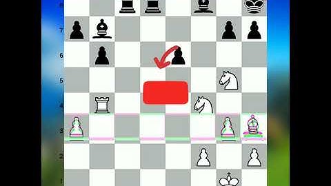 No.82 | White To Move (Mate In 3) | #chess_puzzle_lvl_1 | #chess | #shorts