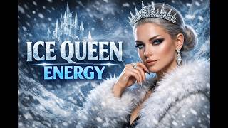 🎶 Ice Queen Energy | Empowerment Anthem for Independent Women 🎶 screenshot 5
