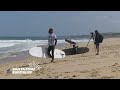 Longboard Highlights On The EuroSurf 2025 In Santa Cruz Longboard Highlights On The EuroSurf 2025 In Santa Cruz