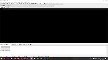 C++ Para principiantes Determinar que tipo de triangulo es