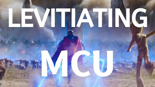 MCU || Levitating